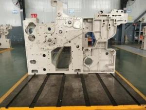 China 360cm Air Jet Looms Staubli Cam Dobby Shedding Air Jet Textile Machine wholesale