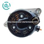80A 12V Excavator Alternator 27060-0L022 270600L021 270600L020