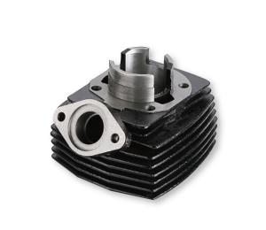 China Vogue 50 Motorcycle 2 Stroke Engine Block wholesale
