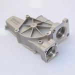 Aluminum Electronic Tool Parts Casting with 4 Tolerance Grade Instrument
