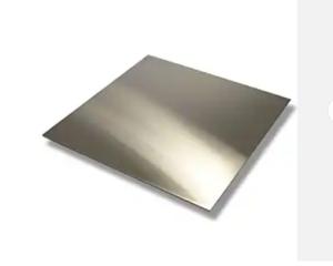 China 310S 310Si2 Stainless Steel Plate Hot Rolled High Temperature Resistance wholesale