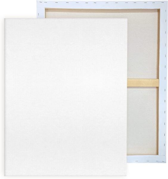 Custom Wooden Frame Stretched Canvas For Painting Home Hotel Restaurant