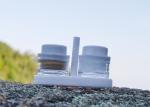 Airline Disposable Plastic Shakers For Salt And Black Pepper Seasonings Saving