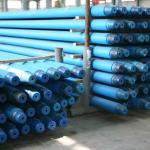 Oilfield Drill String Components , Non Magnetic Api Drill Collar