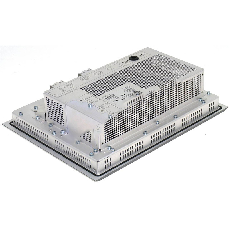 SIEMENS SIMATIC HMI 6AV6644-8AB20-0AA1 SIMATIC MP377 MultiPanel 15-in, Color, MPI/DP/PPI/PN