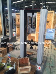 China tensile strength test introduction wholesale