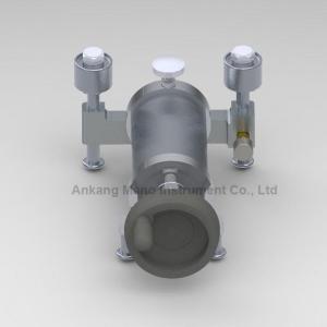China HT-23 Portable Micro-Pressure Source wholesale