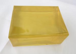 China High Peel Strength Hot Melt Glue Adhesive For Nonwoven Medical Plaster Pasting wholesale