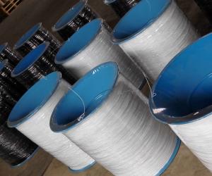 China 0.50mm Steel Book Binding Wire Low Carbon Galvanized Steel Wire wholesale