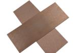 Molybdenum Copper Alloy Sheets Mo60Cu40 Powder Metallurgy