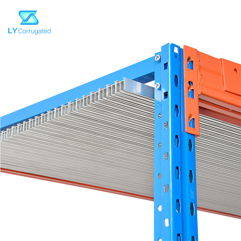 Aluminum Alloy Printing Plate Hanging Groove Parts Of A Printing Press Bar