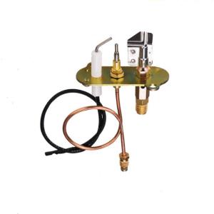 China Gas fireplace burner thermocouple wholesale