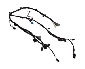 China BMS New Energy Wiring Harness For Automotive Customizable Design wholesale