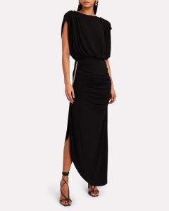 China Women's Evening Dress with Back Zipper Normal Waist wholesale