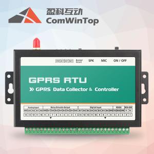 China CWT5111 GPRS 4-20mA Data Logger wholesale