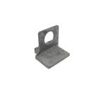 Deburring Surface Preparation for Customized Polishing Aluminum Die Casting