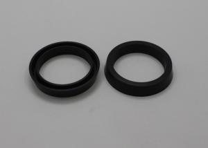 China Waterproof Automotive Molded Rubber Parts Industrial Excellent Air Tightness wholesale