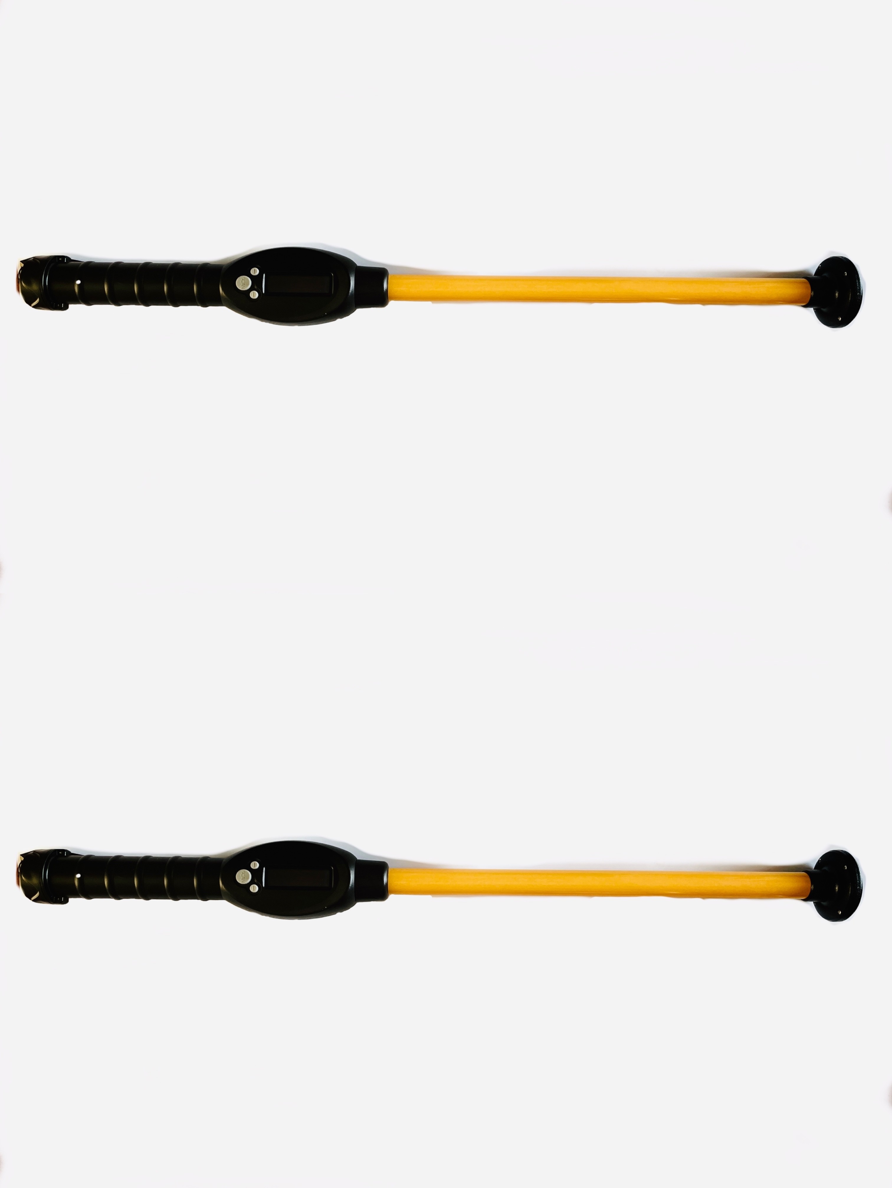 Handheld UHF Animal Microchip Reader Scanner Wide-Range For Data Collection