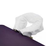 Soft 38gsm Disposable Face Cradle Cover Nonwoven Fabric