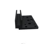 Oem Odm SPCC Metal Stamping Parts Fabrication Punching Blending