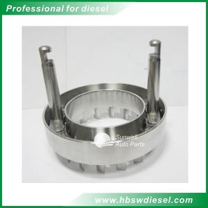 China Cummins ISB6.7 turbo nozzle ring 4955876, 3790483, 3770978, 4043137 wholesale