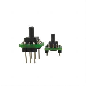 China High Accuracy -100kPa-100kPa Pressure Sensor High Stability wholesale