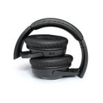 Active Noise Cancelling Bluetooth Headphones ANC Headset Wireless