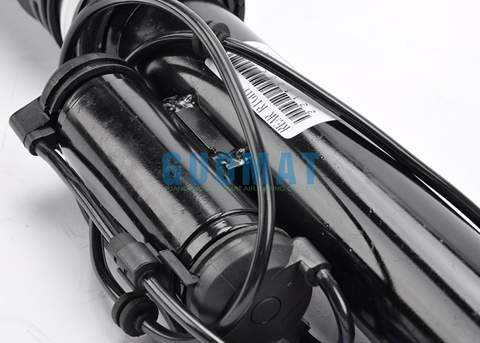 CL Class C216 Left Rear Mercedes Air Suspension Strut 2213205713 One Year Warranty