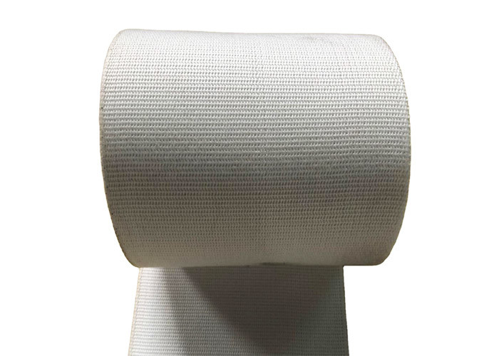 2mm Laundry Flatwork Ironer Belts Elastic Smooth Surface