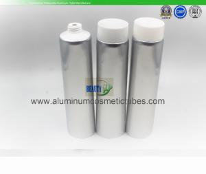 China Hand Cream Plastic Cosmetic Tubes Food Grade Inner Coating Custom Logo Non - Toxic wholesale