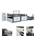30-200m/Min Paper Shopping Bag Making Machine Ultrasonic Non Woven#High Quantity