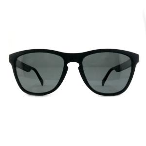 China IS007-C1 Molding Injection Eyeglasses , Customized Lightweight Square Shape Glasses wholesale