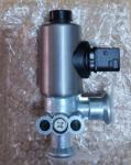 Aluminium Truck Solenoid Valve