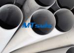 S31803 / 2205 Duplex Steel Pipe With Annealed & Pickled Surface