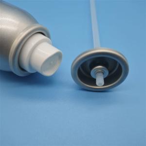 China Eco Friendly Sunscreen Spray Pump Valve for Sustainable Living wholesale