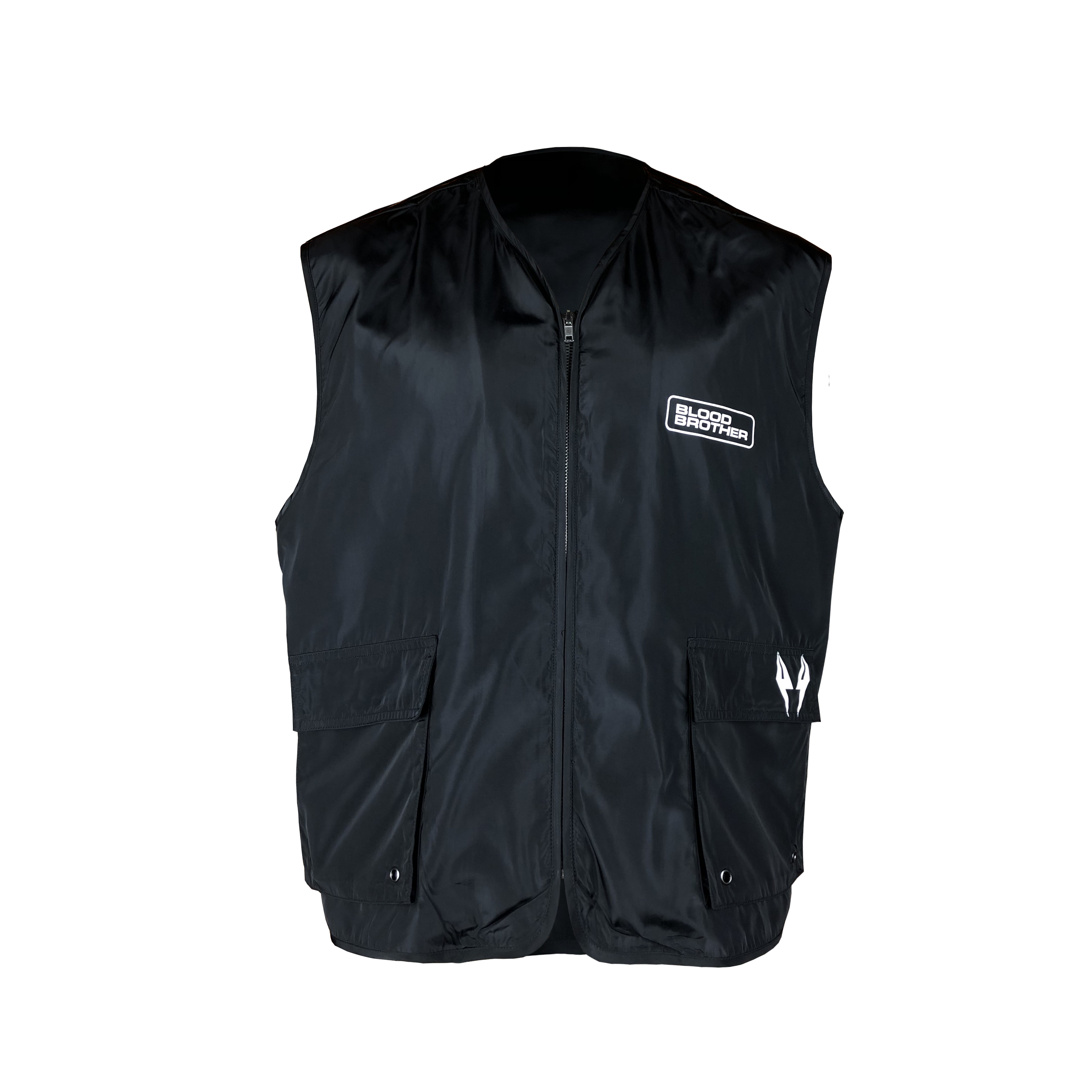 Custom Design Nylon Elastane Casual Fitness Sports Vest Gym Clothing Set for Adults
