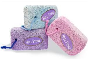 China hard skin remover foot pumice stone wholesale