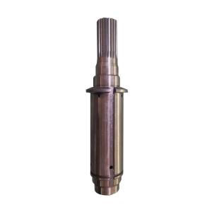 China Atmosphere Controlled Heat Treatment Services Customized for Industrial wholesale