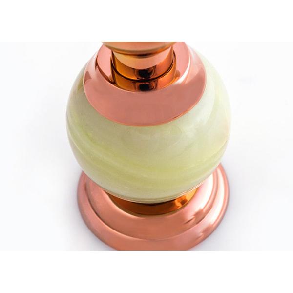 Modern Design Toilet Brush & Holder Concealed Screw Mounting Bathroom Stuff