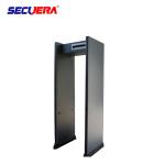 Airport security door frame Walkthrough Metal Detector for Sri Lanka