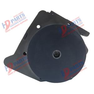 China WD615 Engine Water Pump 61500060050 Diesel Engines Parts wholesale