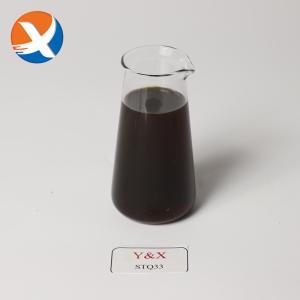 China STQ33 Flotation Frother Chemicals Dark Red Oily Liquid For Ore Processing wholesale