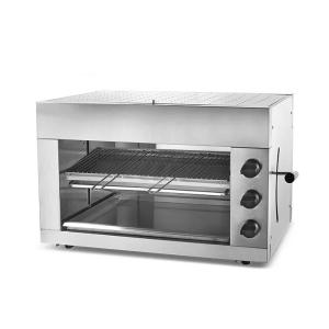 China 9KW Stainless Steel Cooking Equipment wholesale