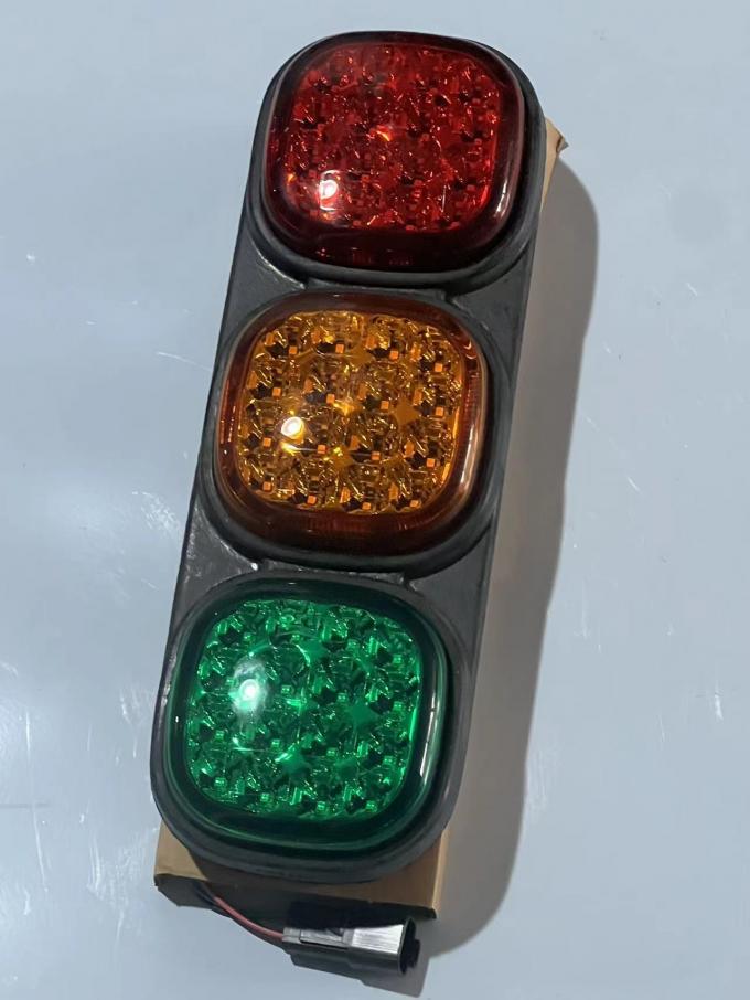 920747.0038 Signal light assembly Kalmar Reach Stacker Parts
