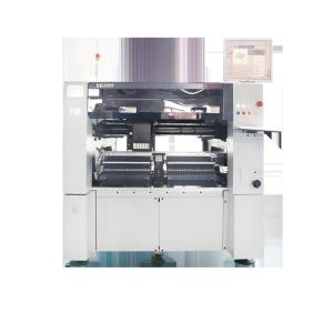 China Yamaha Chip Mounter Small Pick And Place Machine , Smt Assembly Equipment wholesale