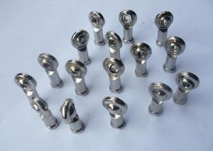China High Precision Plain Spherical Bearing Rod Ends Ball Bearing wholesale