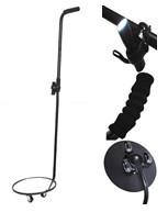 China ABNM-UVSS01 EASY operation under vehicle security surveillance system wholesale
