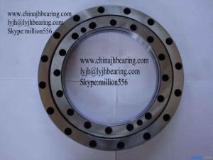 China RU124G Crossed roller bearing,80X165X22MM wholesale