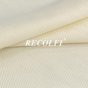 China Simple Stripe Activewear Made From Recycled Plastic Jogging Outfits wholesale