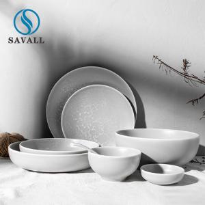 China FDA EU Porcelain Dinnerware Set wholesale